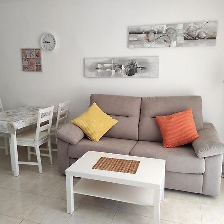 Apartament Amatista Holiday Calpe Zewnętrze zdjęcie