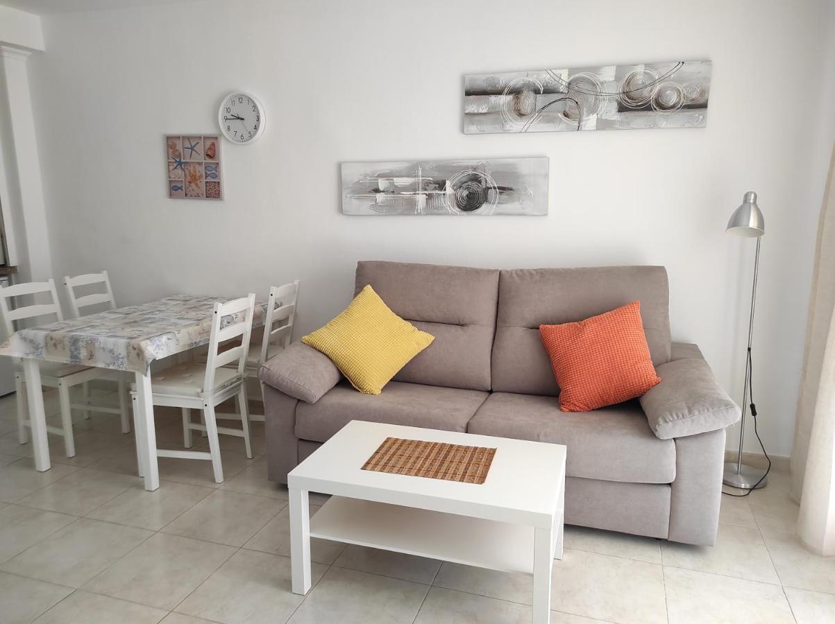 Apartament Amatista Holiday Calpe Zewnętrze zdjęcie