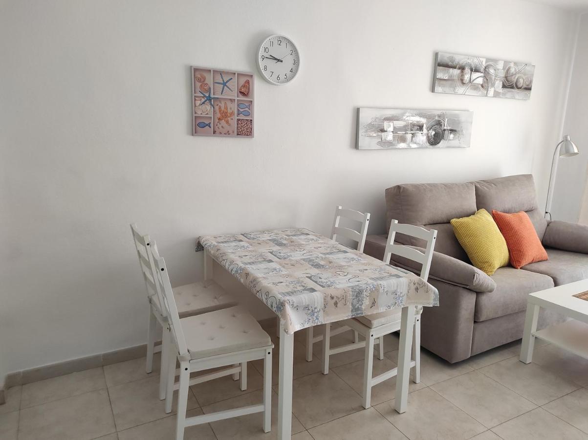 Apartament Amatista Holiday Calpe Zewnętrze zdjęcie