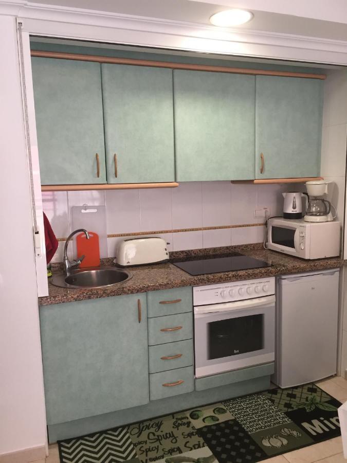 Apartament Amatista Holiday Calpe Zewnętrze zdjęcie