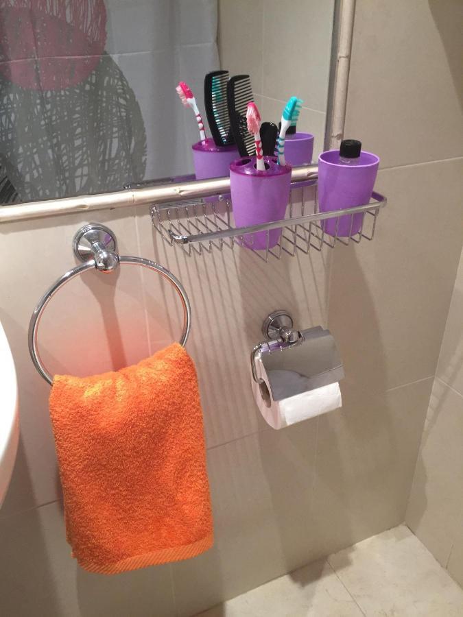 Apartament Amatista Holiday Calpe Zewnętrze zdjęcie