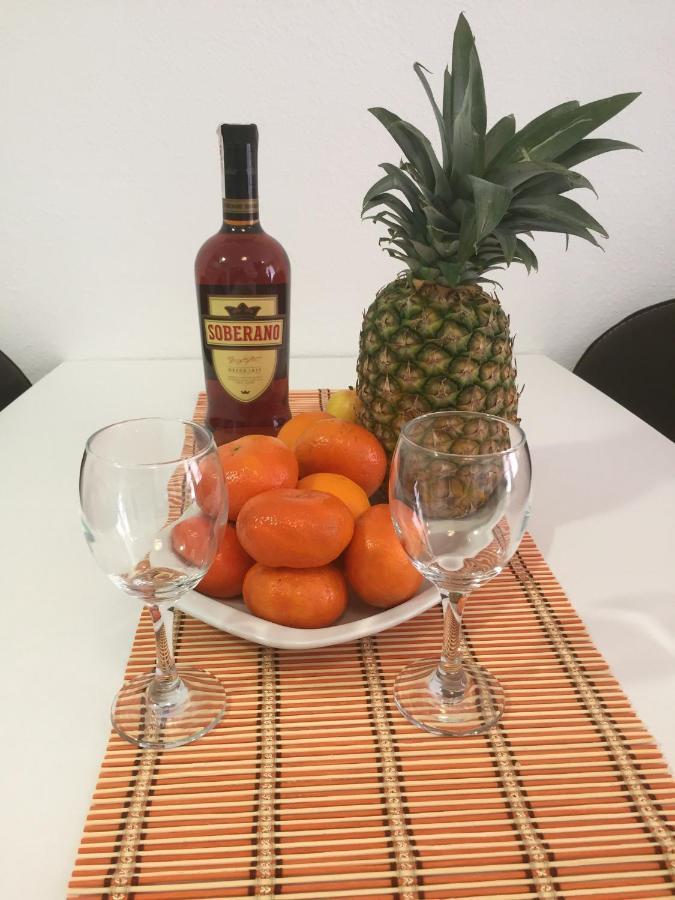Apartament Amatista Holiday Calpe Zewnętrze zdjęcie