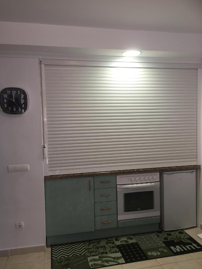 Apartament Amatista Holiday Calpe Zewnętrze zdjęcie