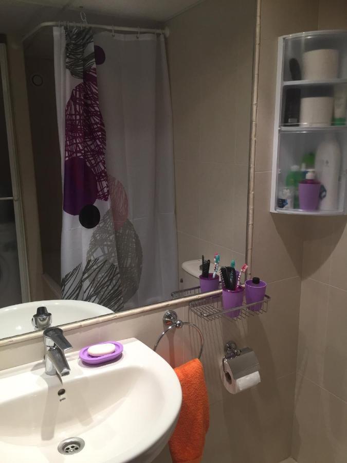 Apartament Amatista Holiday Calpe Zewnętrze zdjęcie