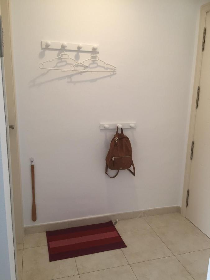Apartament Amatista Holiday Calpe Zewnętrze zdjęcie